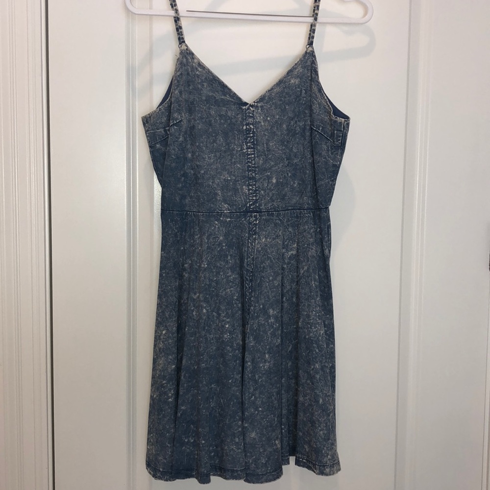 Medium dress (worn once)
